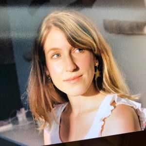 Meet your Posher, Liz